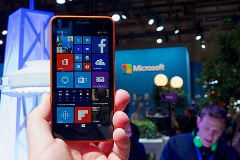 Microsoft Windows Phone is officially dead, declares company
