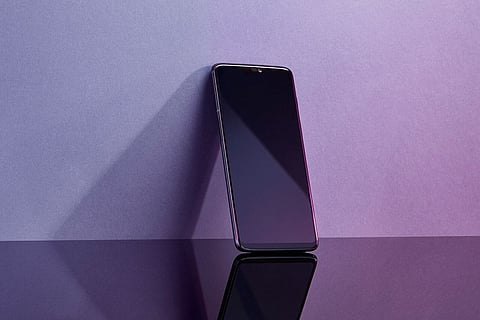 OnePlus 6 goes on sale in India, available online and in pop-up stores across 8 cities