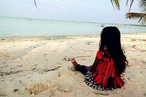 Village volunteer in Andhra Pradesh booked for attempting to sexually assault minor