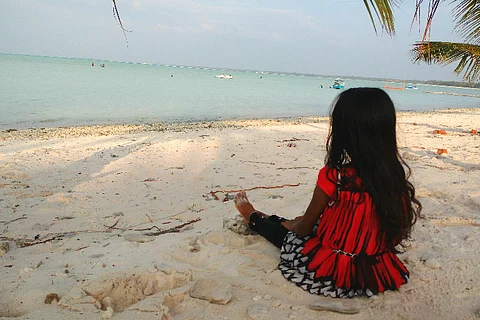 In Lakshadweep, an island of calm is rocked by an undercurrent of child sexual abuse