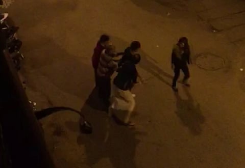 Video shows Mizoram youth beaten with rod in Bengaluru, now NE tenants in area told to leave