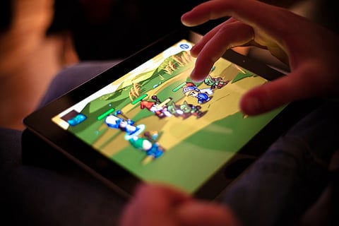 Paytm parent One97, AGTech invest $16 million in mobile gaming startup ‘Gamepind’