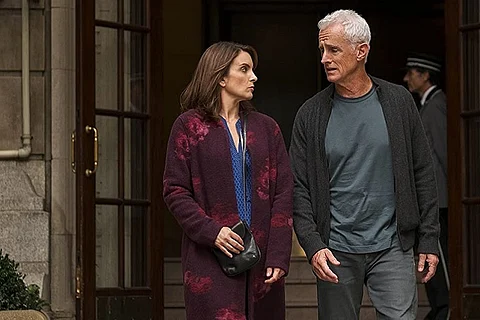 Being responsible and staying home? Here's your watch list to binge on