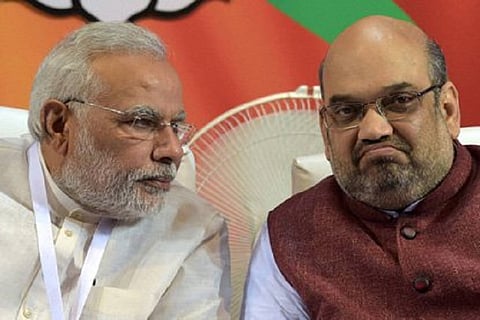 Why a loss for the BJP would be the only surprise in the UP polls