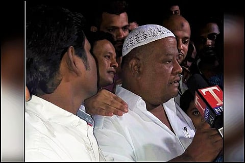 Akbar Owaisi attack case: As main accused Pahelwan walks free, cops mull filing appeal