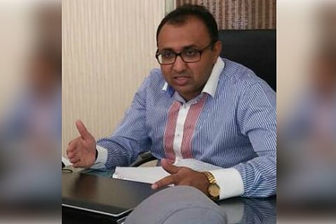 Hyd realtor shooting: MIM corporator quizzed for seven hours, accused absconding