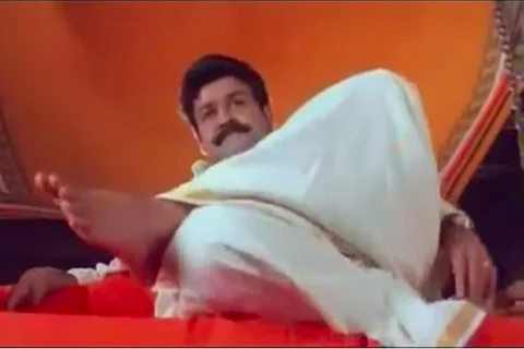 Man like a lion, man like a prince: 12 Malayalam songs that deify male heroes