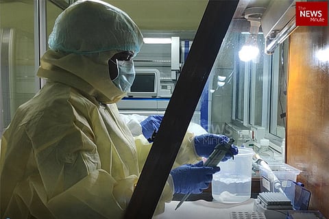 How scientists in Shivamogga are fighting to control latest outbreak of ‘monkey fever’