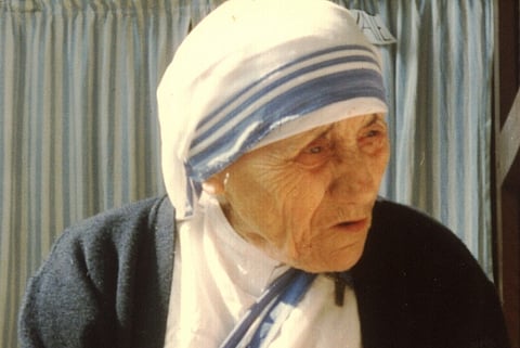 Two miracles and 19 years later: why Mother Teresa's journey to sainthood took so long