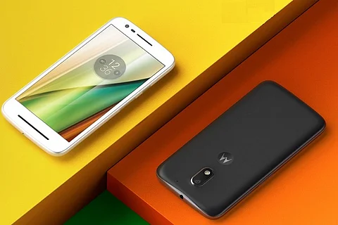 Moto E5 specs leaked: To sport 5-inch display, rear placed fingerprint scanner