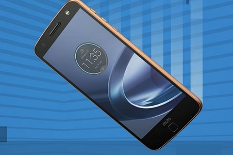 Moto Z2 Force leaks: Shatter proof screen and return of the headphone jack