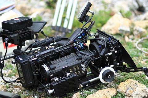 Explainer: The exciting new genre of the audio-visual film essay