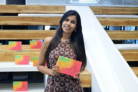 Women in Tech: How this Hyd entrepreneur is changing the face of beauty subscription