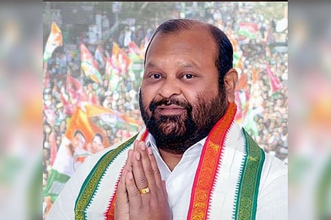 Former Andhra minister Mukesh Goud passes away at 60