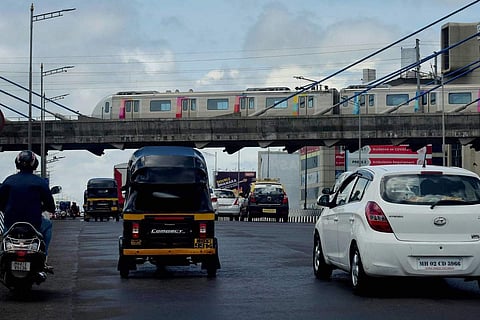 Mumbai