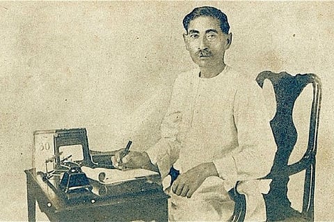 How Munshi Premchand made his way into south Indian cinema