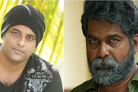 Joju George and Murali Gopy join Mammootty’s 'One'
