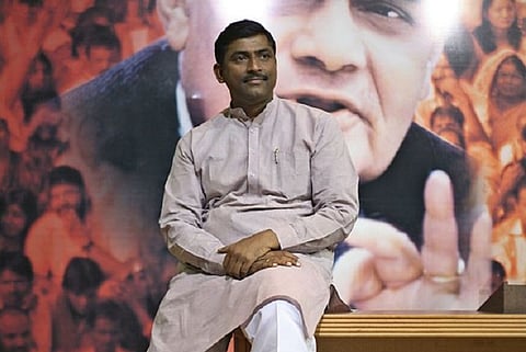 'Party men killed by terrorists, TN govt not taking action', alleges BJP leader