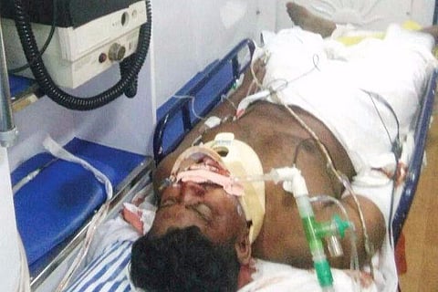 Murugan’s death over alleged negligence: SHRC seeks report after clean chit to doctors