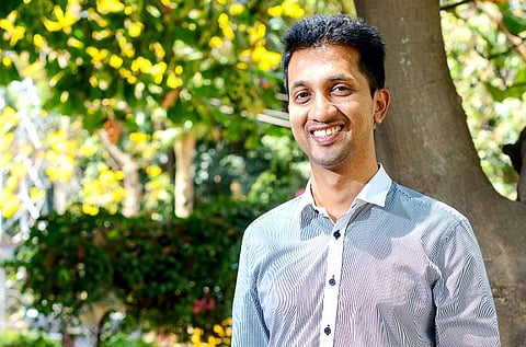 From selling 5-paise sweets as a kid to running a multi-crore idly-dosa batter empire