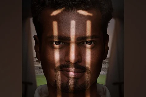 Muttiah Muralitharan