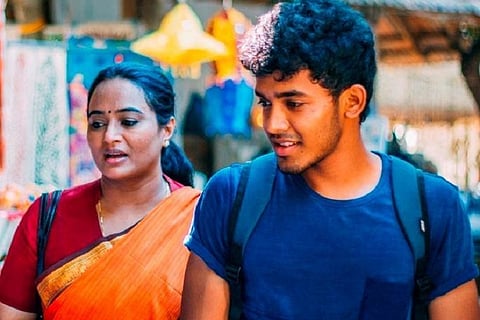 Tamil audience ready for film on gay relationship: 'My Son is Gay' director