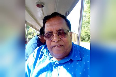 Air France thanks Mysuru doctor who saved co-passenger's life in flight