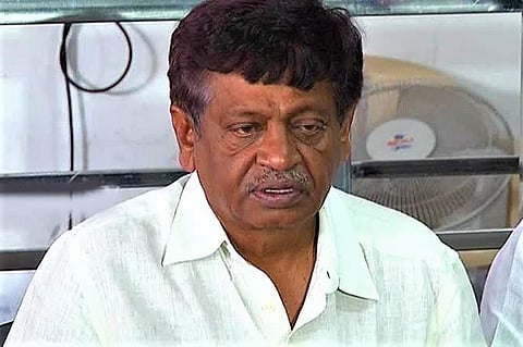 'Rayalaseema will protest for separate state if ignored': Former Andhra Minister