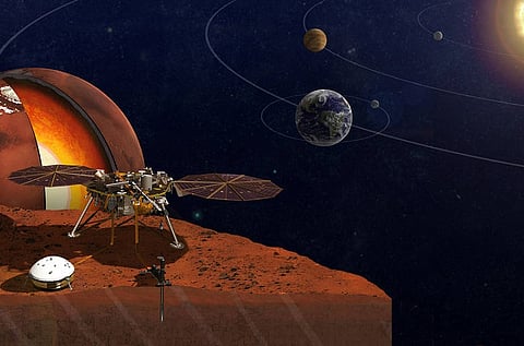 No, over a lakh Indians are NOT going to Mars: Here’s the real deal