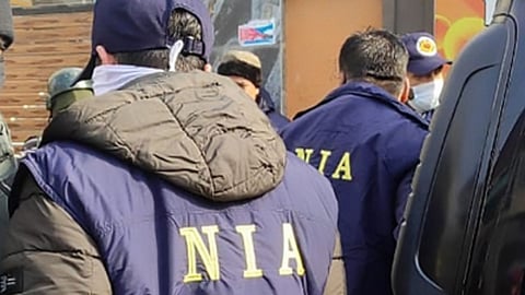 NIA takes over Bengaluru terror case, to take custody of five terrorists