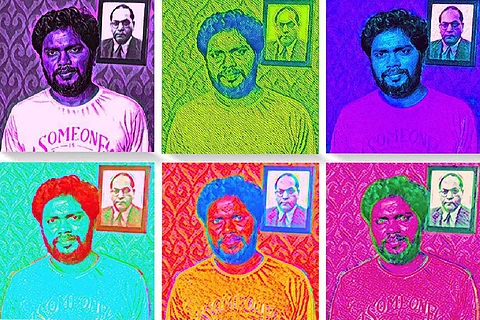 Director Pa Ranjith