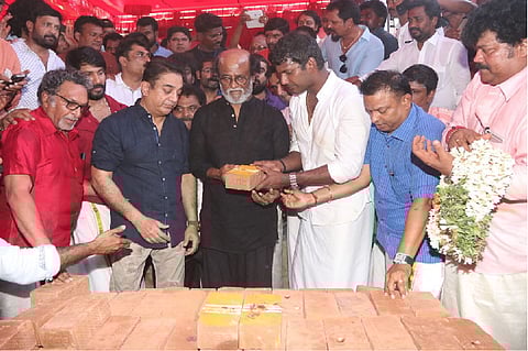 Vishal and other Nadigar Sangam office bearers could face criminal charges for swindling funds