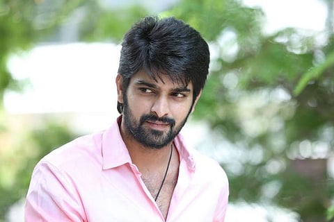 Naga Shourya-Srinivasa Avasarala film not shelved, shooting in progress: Makers clarify