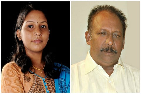 Daughter uses app to record a confession that unravels father's 8 year old murder