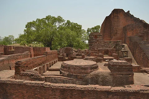 India's Nalanda among nine new cultural sites added to World Heritage List