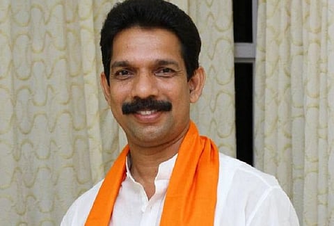Nalin Kumar Kateel appointed as Karnataka BJP President, replaces BS Yediyurappa