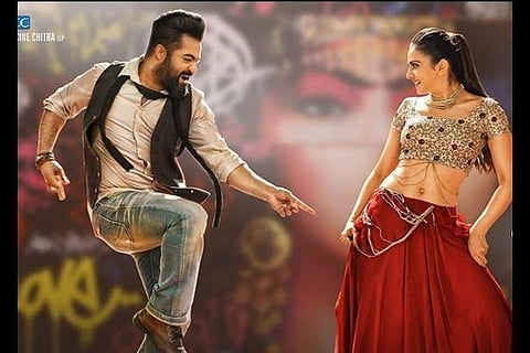 Minorities commission sends notice to crew of Telugu film 'Nanaku Prema Prematho'