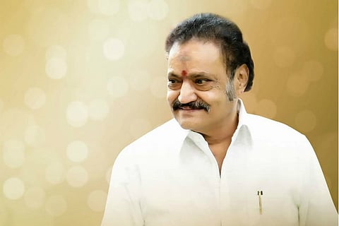 Nandamuri Harikrishna, son of NTR, dies in accident in Telangana