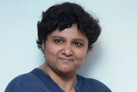 Director Nandini Reddy quashes rumours about her next film