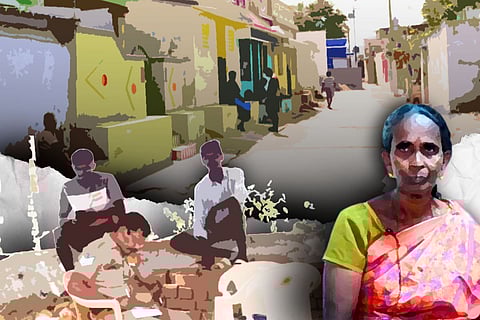 Brutal attack on two Dalit teens exposes caste fanaticism among school kids in TN