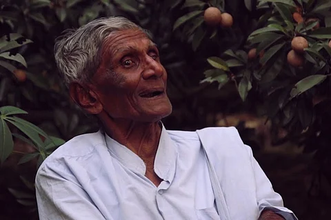 Narayana Reddy, B’luru farmer who earned global praise for organic farming, passes away