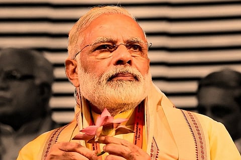 BJP’s weakest link in the country is south India: CSDS-Lokniti survey