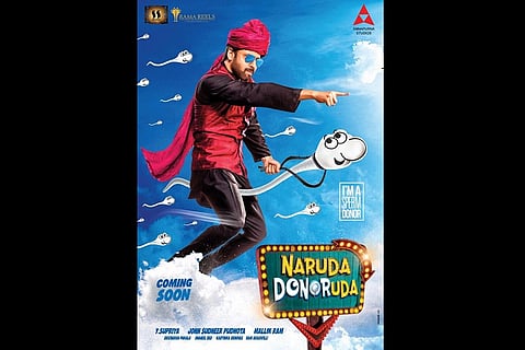 Mahesh Babu releases trailer of Vicky Donor Telugu remake