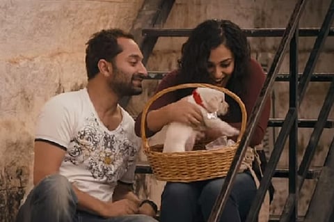 From Maathan to Natasha, Malayalam cinema characters whose deaths we're still mourning