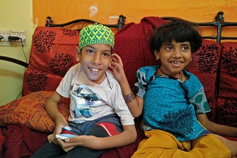 Children with disabilities remain excluded from mainstream schools, here’s why