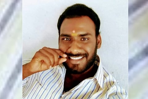 Telangana class 10 student allegedly killed by a man she met on Facebook