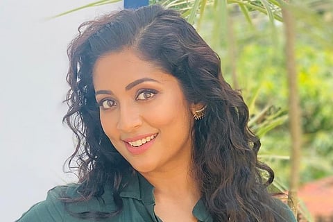 Navya Nair all set to make a comeback with Malayalam movie 'Oruthee'