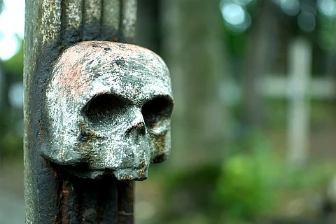 Violating the dead: Is it time India had a law dealing with Necrophilia?