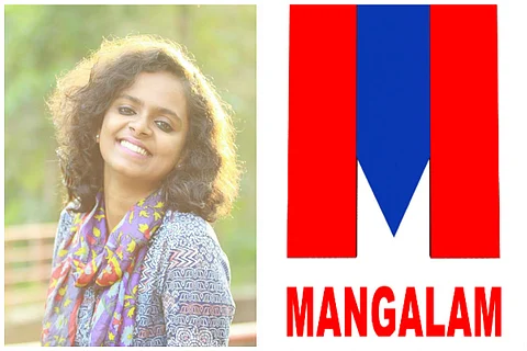 Was unbearable as a woman and a journo: Insider quits Mangalam, questions channel's ethics