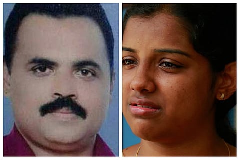 Kevin murder case: Neenu's father moves court claiming she is mentally unwell